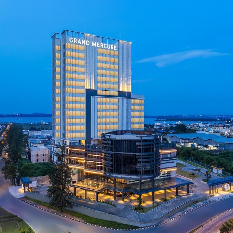 Grand Mercure Batam Centre
