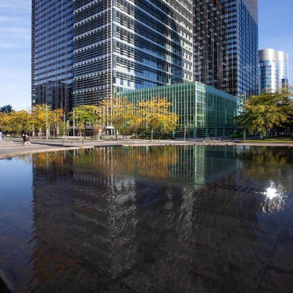 The Standard, Brussels Thumbnail