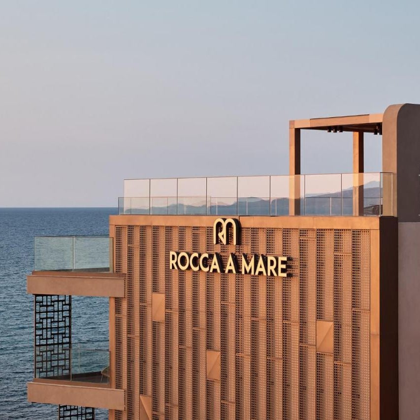 RoccaMare Heraklion - Handwritten Collection
