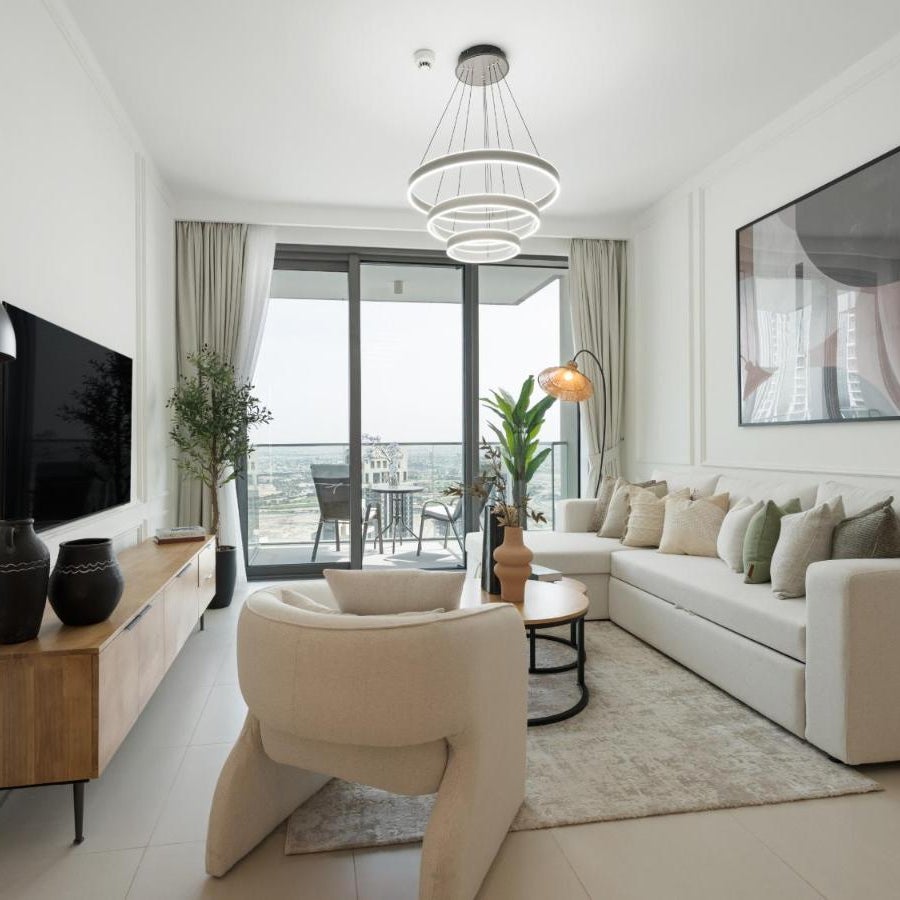 The Grand Majestic Sky Luxe 1BR Thumbnail