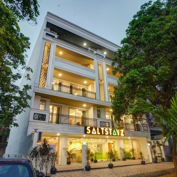Saltstayz Premier- Arjun Marg Thumbnail