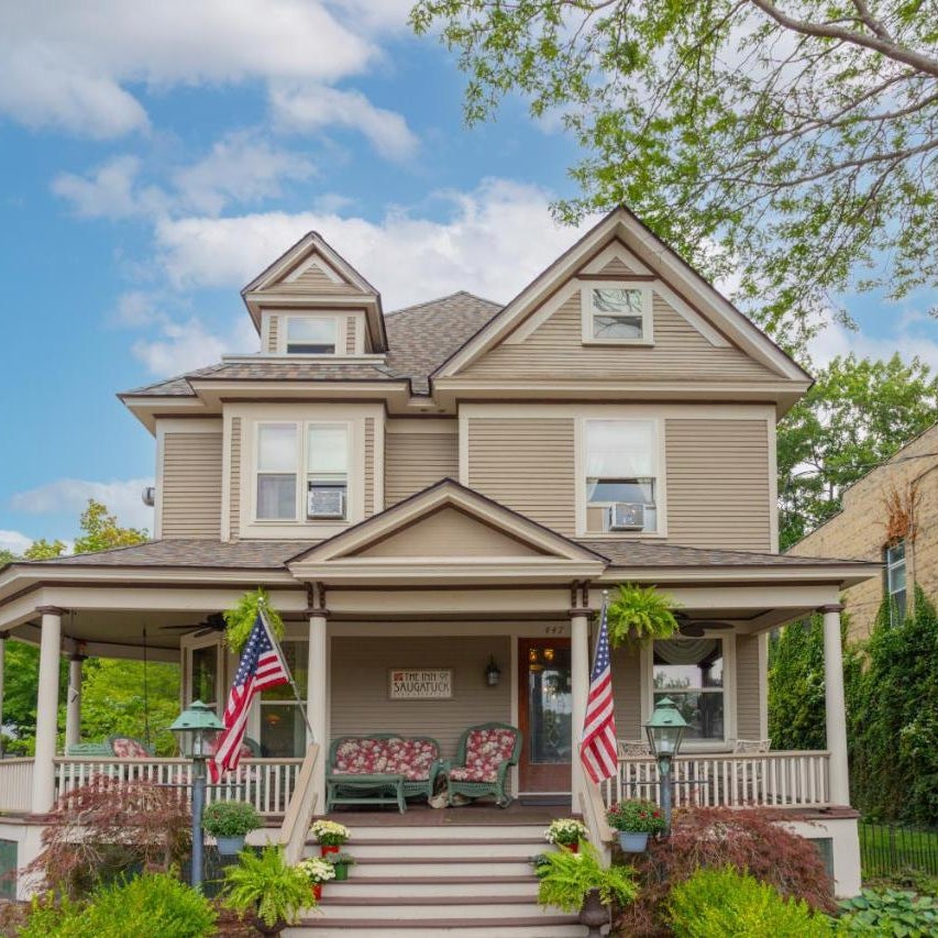 Inn of Saugatuck Thumbnail