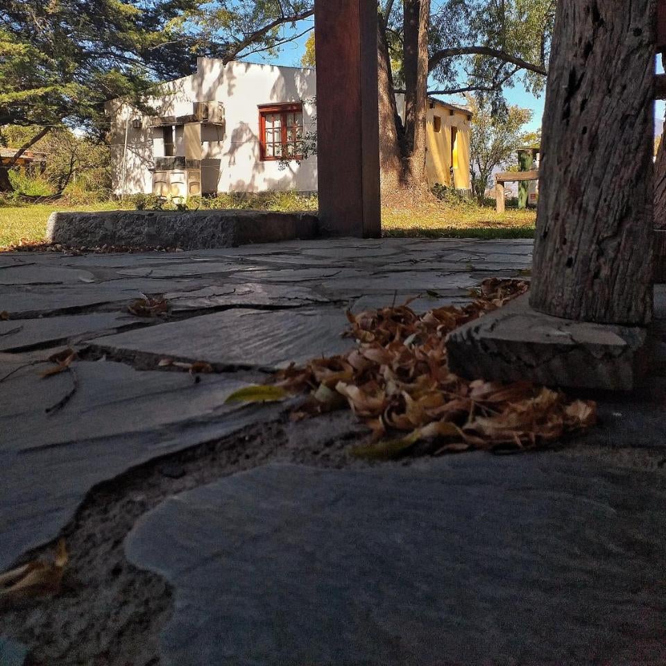 Sayacuna Huasi Cabañas