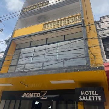 Salette Hotel