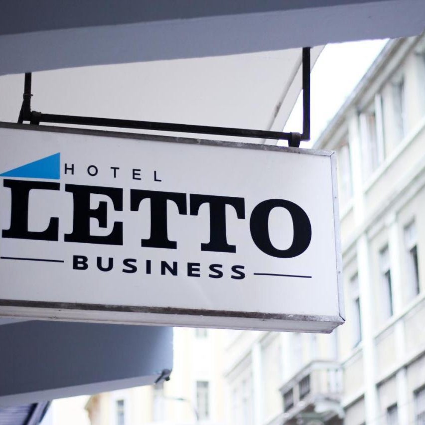 Letto Business