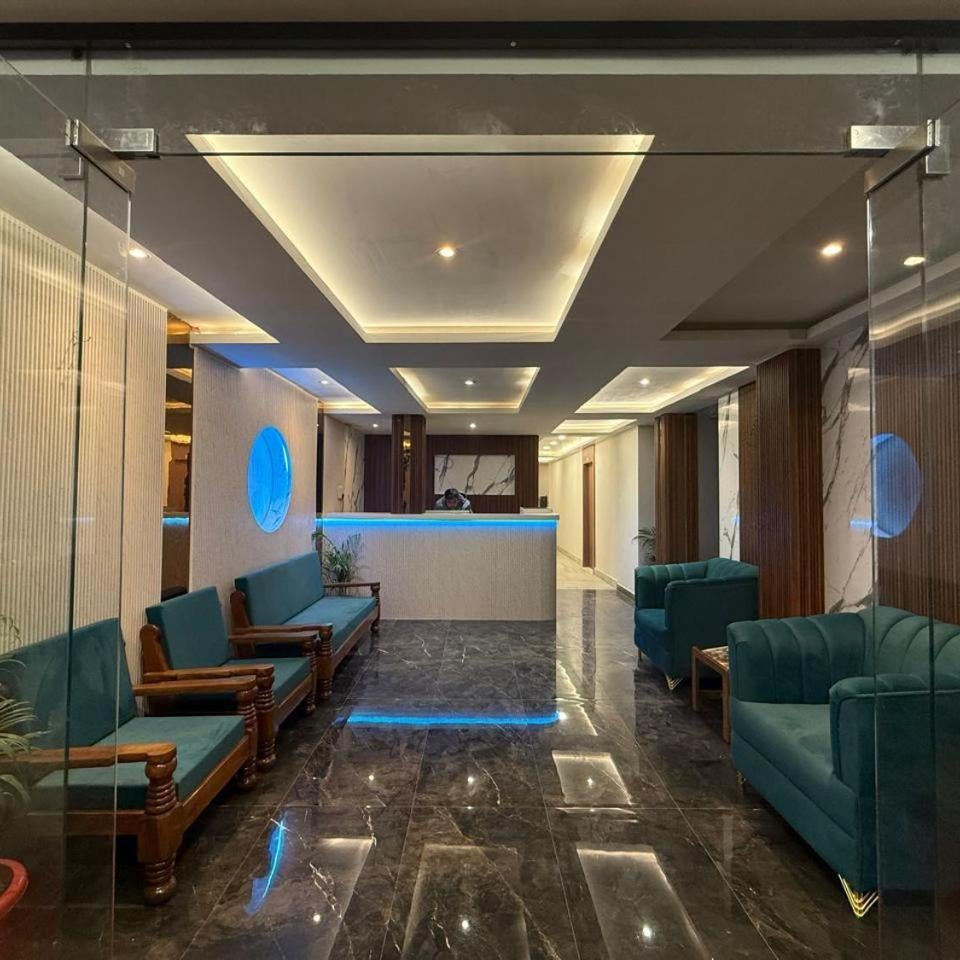 Icon Residency Inn