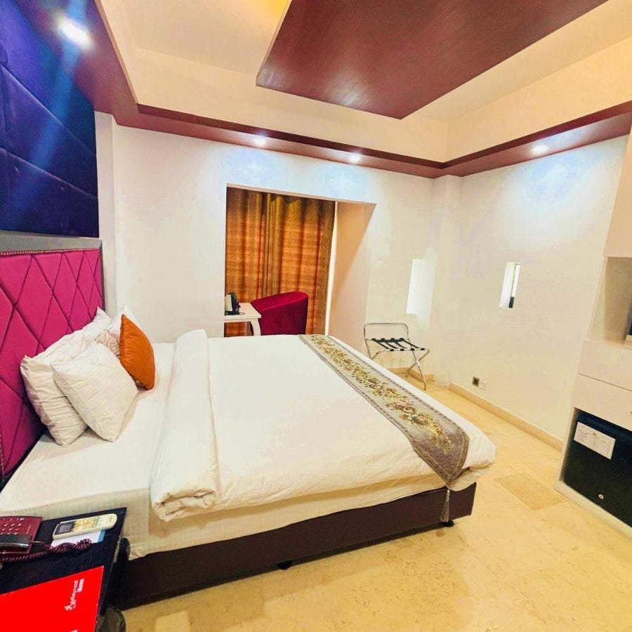 The Elite Residence Dhaka Thumbnail