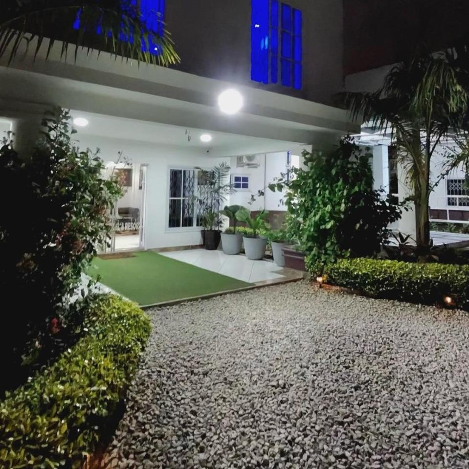 Park Springs Hotel Thumbnail