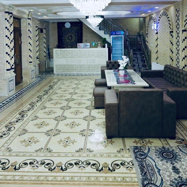 Guest house Mullo Kalandar Thumbnail