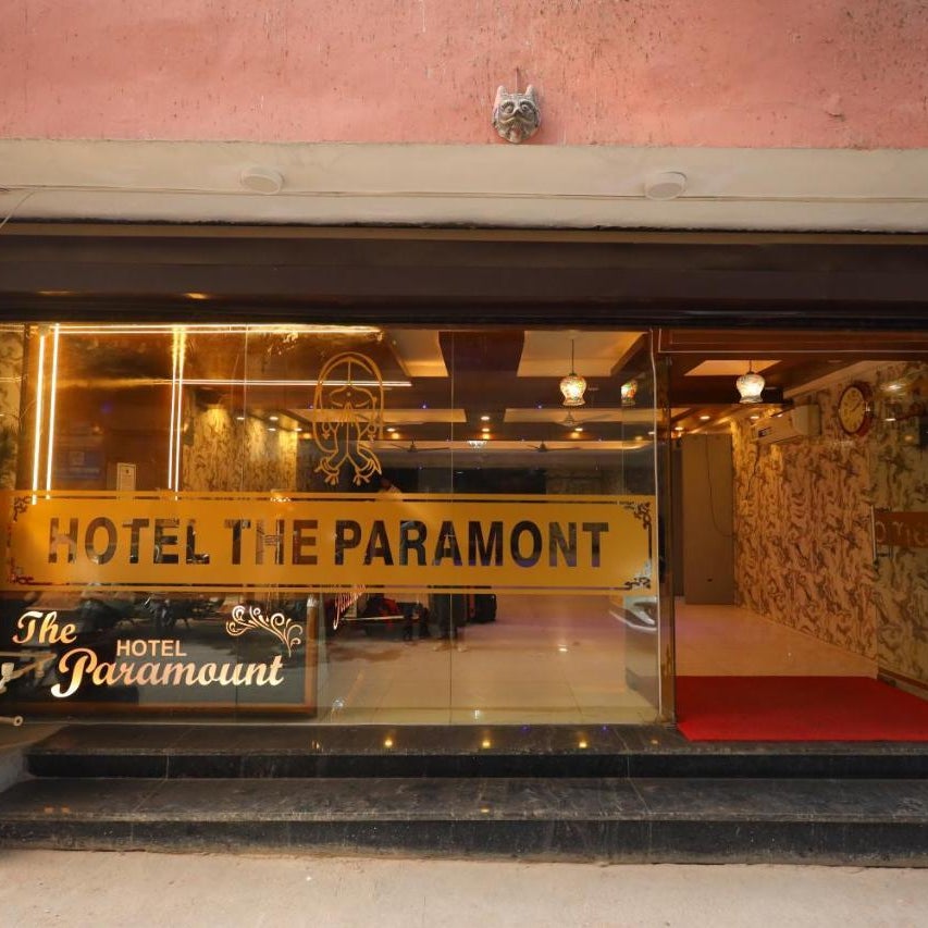 The Paramont Plaza IGI Airport New Delhi Thumbnail