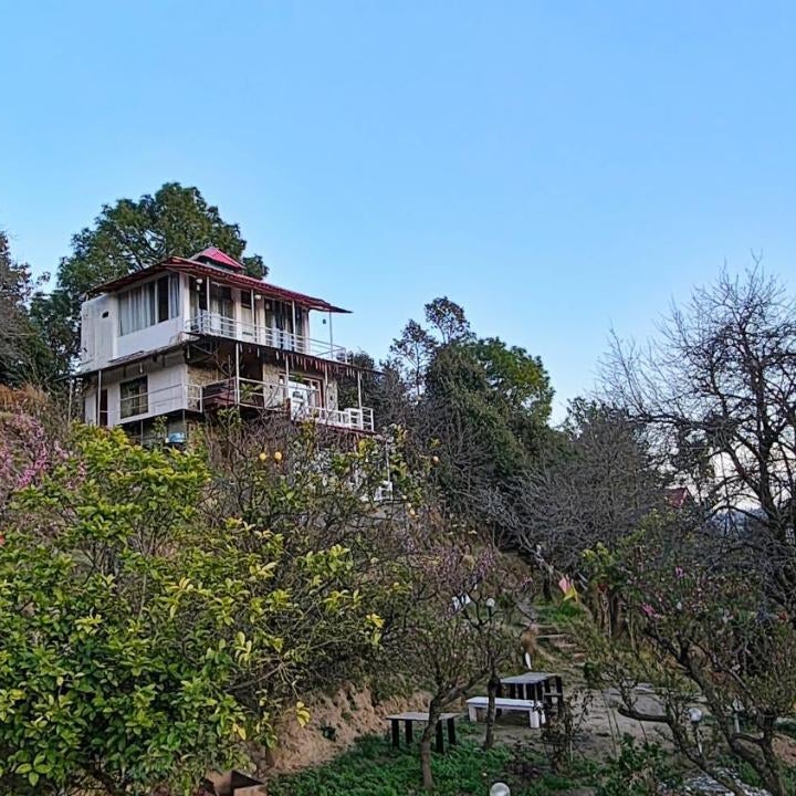 Neelkanth Retreat