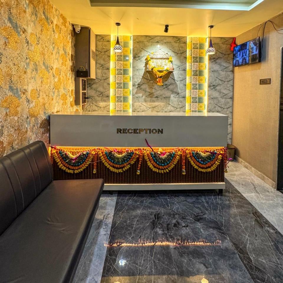 Metro Inn Residency