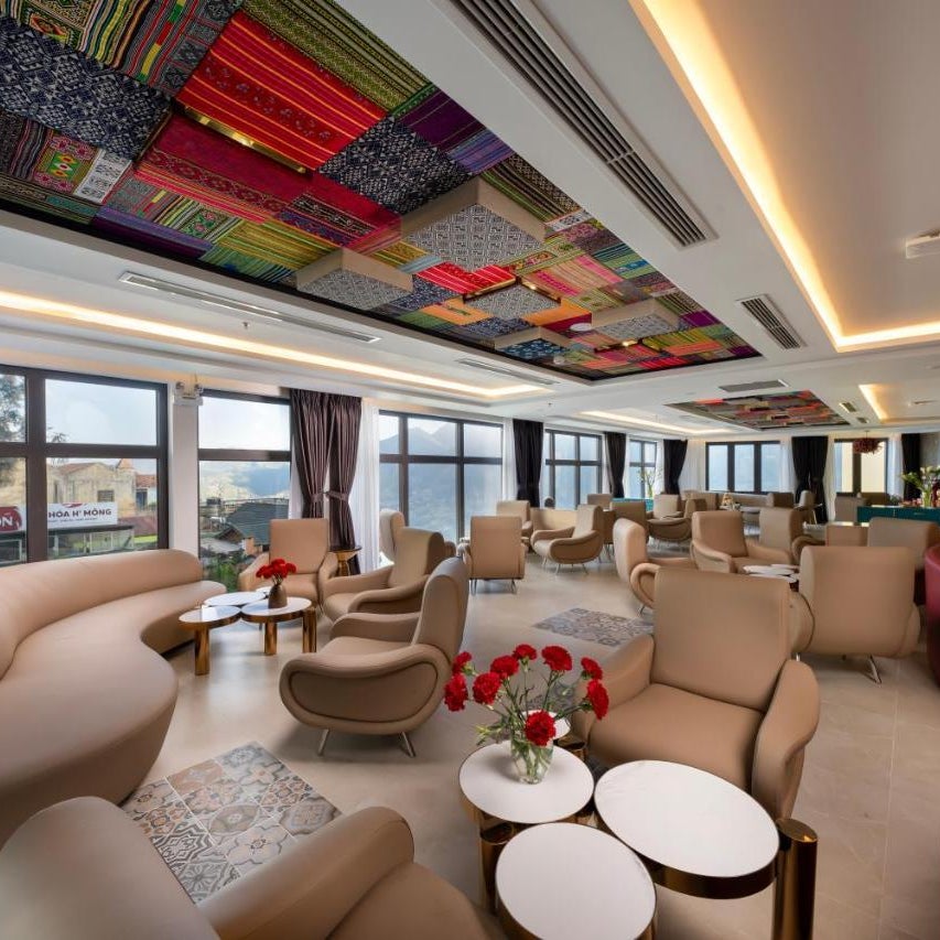 Lestar Hotel Sapa
