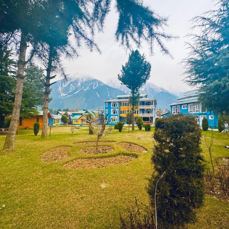 Pahalgam Resort and Cottages