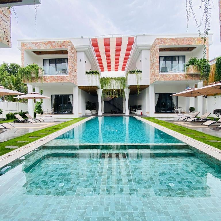 Kampot Hampton Villa Thumbnail