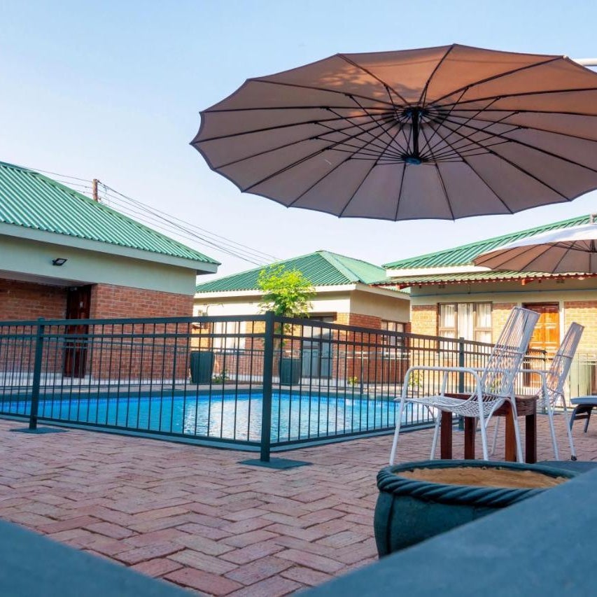 Victoria Falls Premier Lodge Thumbnail