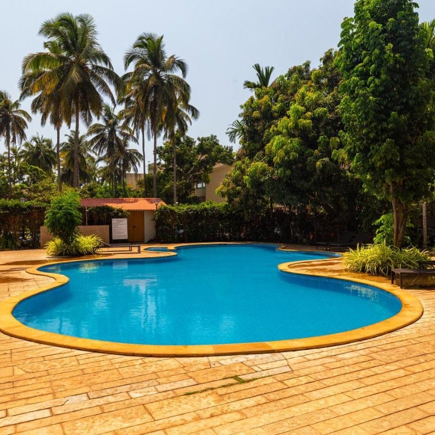 Golden Waves Holidays