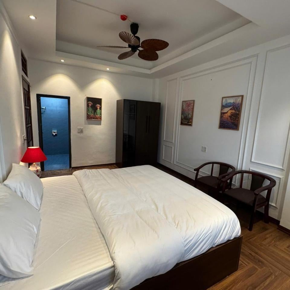 Ha Giang Peak Home - Hostel & Motobike-Jeep Tours