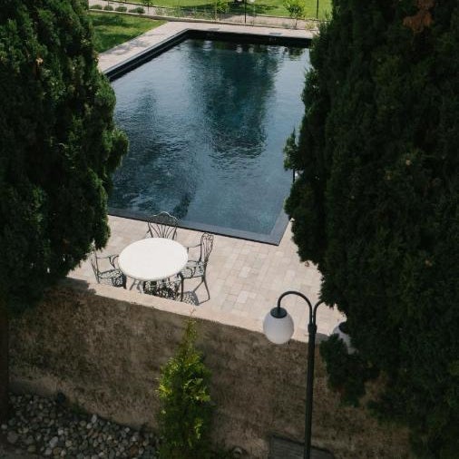 Ventus Park Hotel