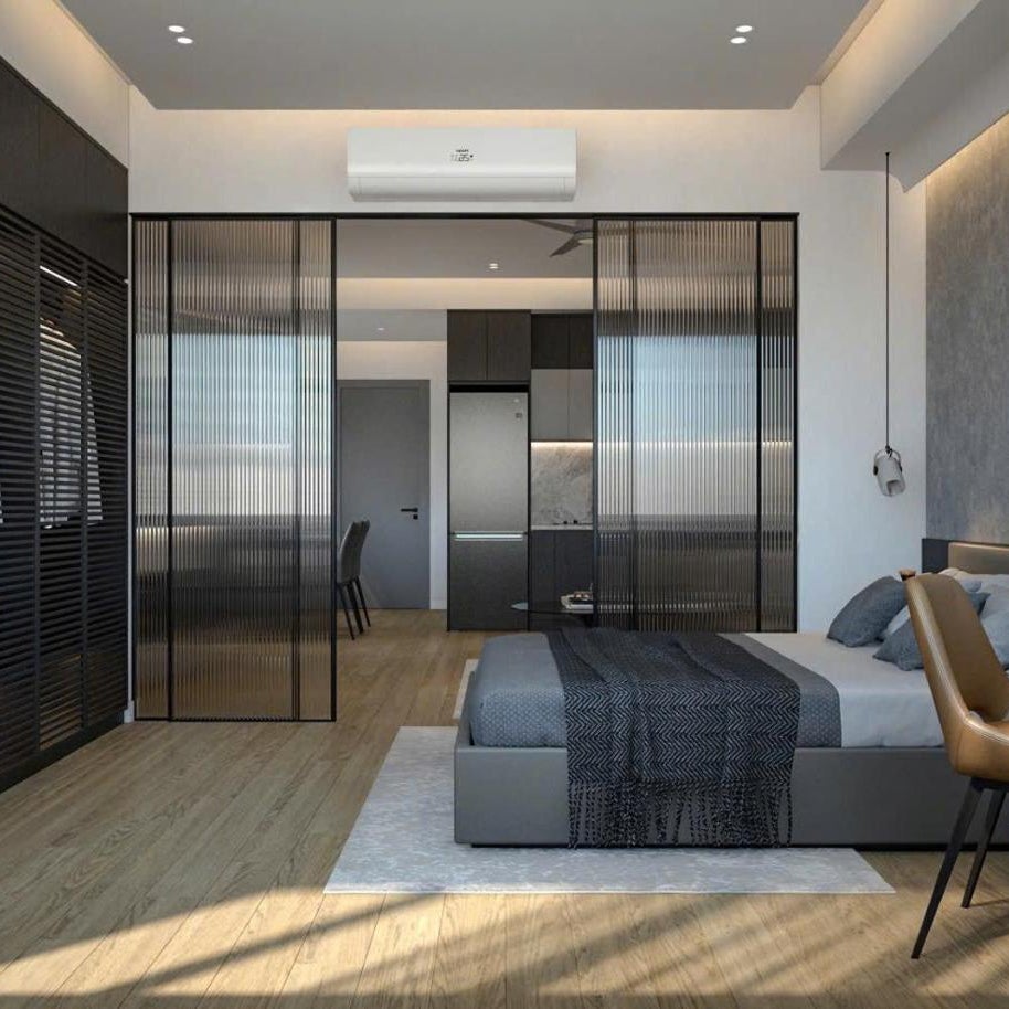 HighClass Suites - Walk-To-Independence Palace, SaiGon's Heart Thumbnail