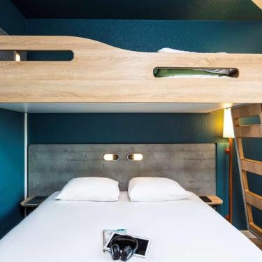 ibis budget Paris Porte d Italie Est