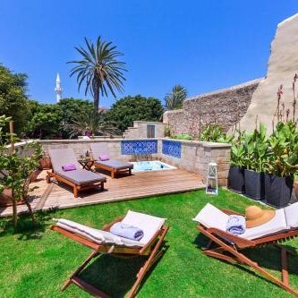 In Camera Art Boutique Hotel Thumbnail