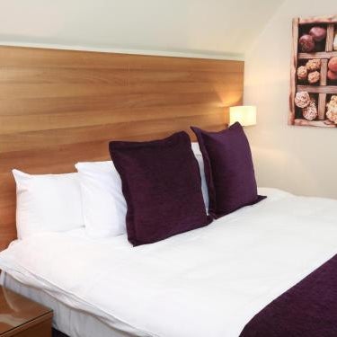 The Chocolate Box Hotel