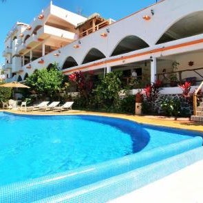 Hotel Casa Sun and Moon Thumbnail