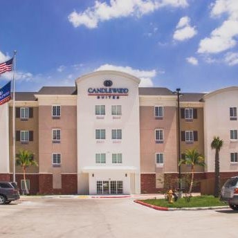 Candlewood Suites Harlingen By IHG Thumbnail