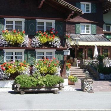 Schedlers Löwenhotel-GARNI