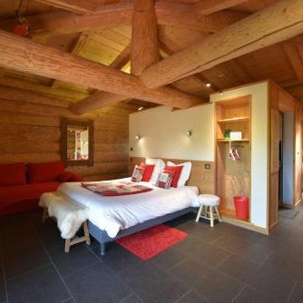 Les Chalets de Maramour