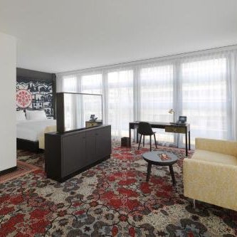 Kameha Grand Zurich, Autograph Collection by Marriott Thumbnail