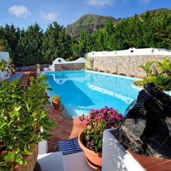 Pietra Pomice Hotel Thumbnail