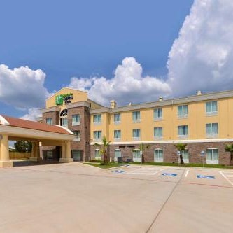 Holiday Inn Express Tomball By IHG