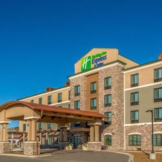 Holiday Inn Express & Suites Denver South - Castle Rock By IHG