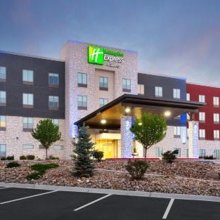 Holiday Inn Express & Suites Price By IHG Thumbnail