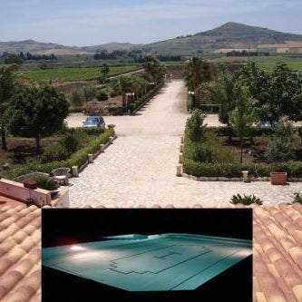 Villa delle Palme Delfina - parking Piscina a 10 minuti dal centro e dal mare