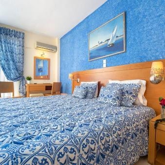 Avra Hotel
