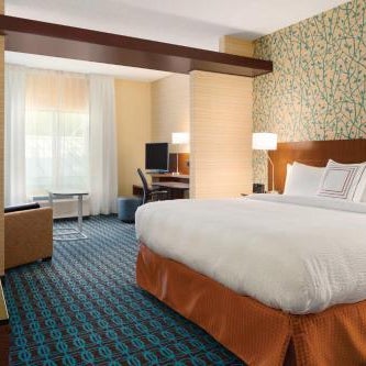 Fairfield Inn & Suites by Marriott Bristol Thumbnail