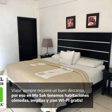 Hotel & Suites Mo Sak Thumbnail