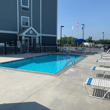 Microtel Inn & Suites By Wyndham Georgetown Delaware Beaches Thumbnail