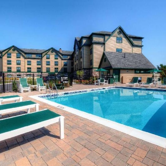 Hampton Inn By Hilton Bar Harbor Thumbnail