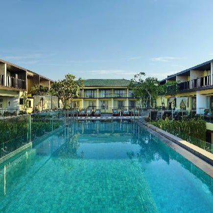 Mercure Bali Legian Hotel Thumbnail