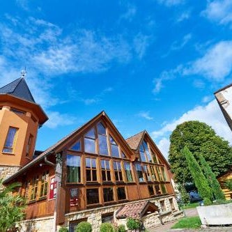 Dohlmühle Landhotel & Restaurant