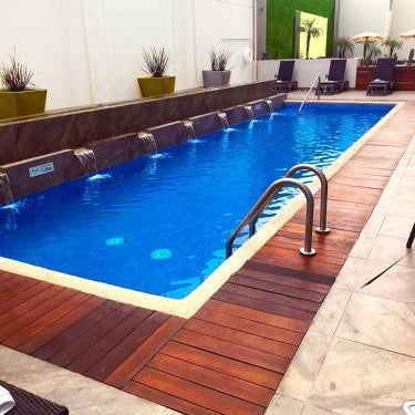 Hampton Inn By Hilton Hermosillo Thumbnail