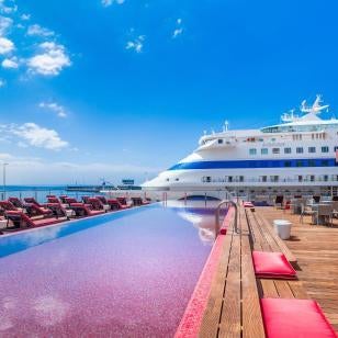 Pestana CR7 Funchal Thumbnail