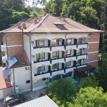 Hotel Panoramic