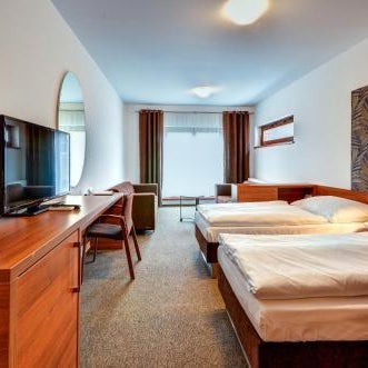 Hotel Iberia