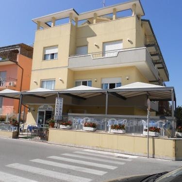 Hotel Laguna Blu