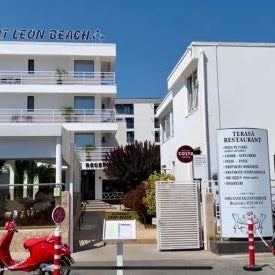 Resort Leon Beach Thumbnail